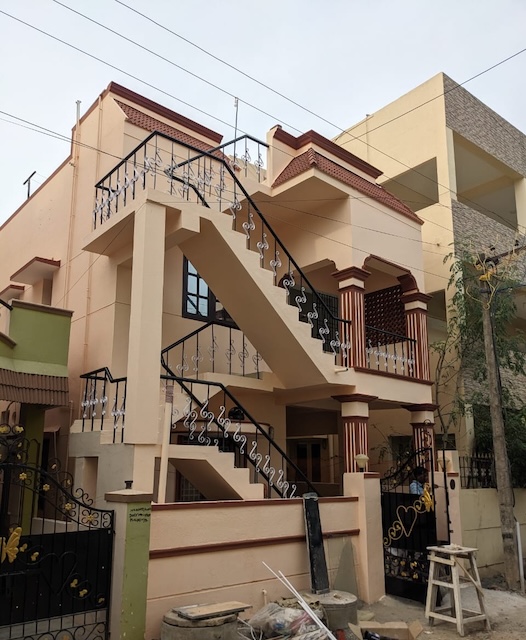 Recent Completed Project